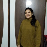Deepika Joshi