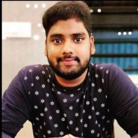 Bhargav M