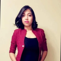 Katerine TIPE PALOMINO