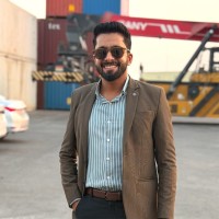 SABEEL KHAN