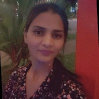 Anuja Chavan