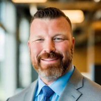 Aaron Townsend, Lpm, Sasm, Csm, Cspo