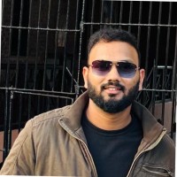 Vijay Langhi