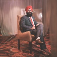 parmvir singh