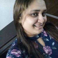 Devashree Oza