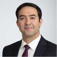 Omar M. Hussein