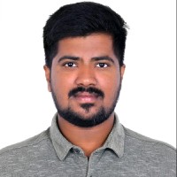 G Harshavardhan Goud