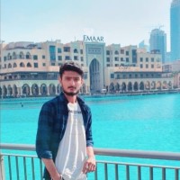 Jayesh Odedra
