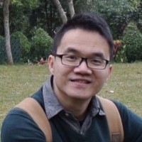 Max Lau