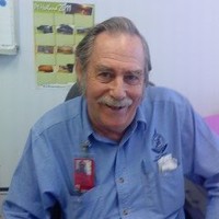 Robert Couzens