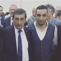 Mücahit Çavaş