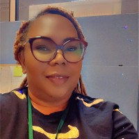 Linet Madamombe Certcih