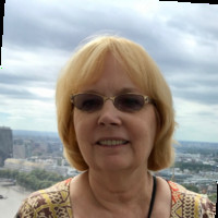 Donna Brandon Liebrecht (She/Her/Hers)