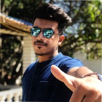 Brijesh Khimasiya