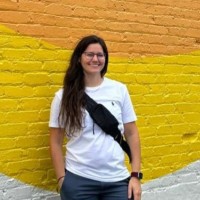 Mari Johnson, Pcmht