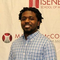 Mardochee Faustin