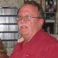Patrick Durbin