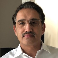 Khalid Memon