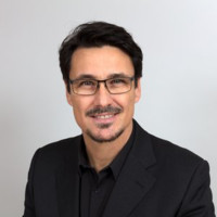 Franck Dufour