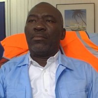 Ferdinand N'djomon