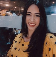 Dafinny Soares