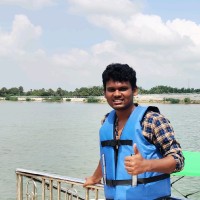 Ajithkumar G