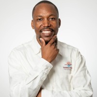 Noah Cherera, Pr. Eng.