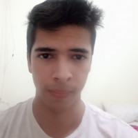 Silas Arantes da Silva