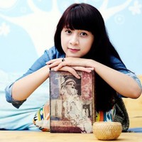 Hương Asyvina Ngọc