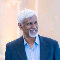 Krishnaraj Rajagopal