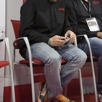 Community Manager Formula Student Spain