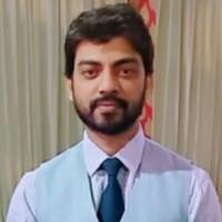 Shiraz Usmani
