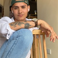 Jefferson Camilo Valencia Tellez