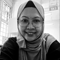 Siti Norhanisah Binte Rahmat