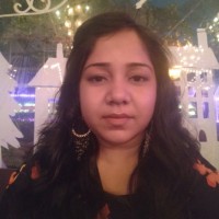 Purnima Kajaria