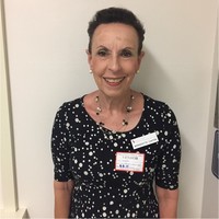 Bernadette Carter