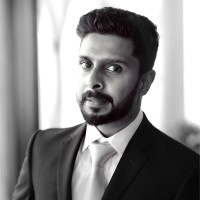 Cletes Menon Varatharaj