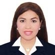 Yessica Saavedra vasquez