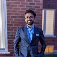 Aakash Shanischara