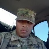 Jerrel Williams