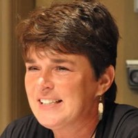 Deb St Amant
