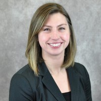 Allison O'Leary