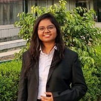 Kritika Patel