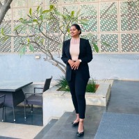 Nandini Gowda