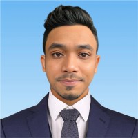 Mohd Shafiq Khairil Mohd Zain