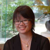 Alexandra Chin