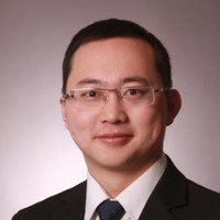 Jony Liu