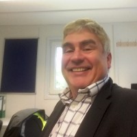 Joe Benson
