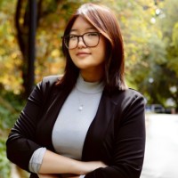 Chloe Chang