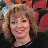 Leann Arnold